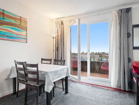 Virginia, Appartement 4 personnes à Grasse - Photo 3