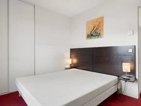 Virginia, Appartement 4 personnes à Grasse - Photo 4
