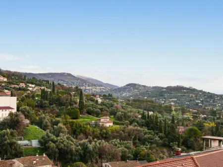 Virginia, Appartement 4 personnes à Grasse - Photo 5