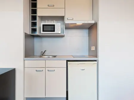 Virginia, Appartement 4 personnes à Grasse - Photo 6