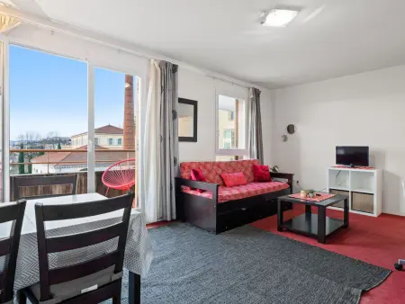 Virginia, Appartement 4 personnes à Grasse - Photo 7