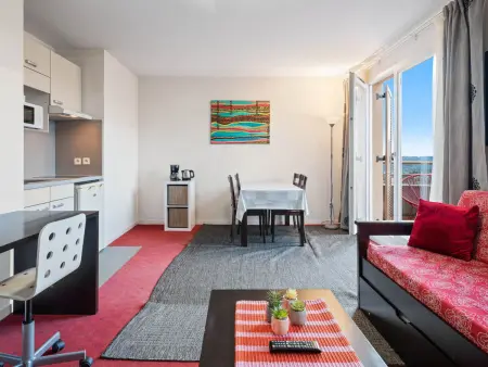 Virginia, Appartement 4 personnes à Grasse - Photo 8