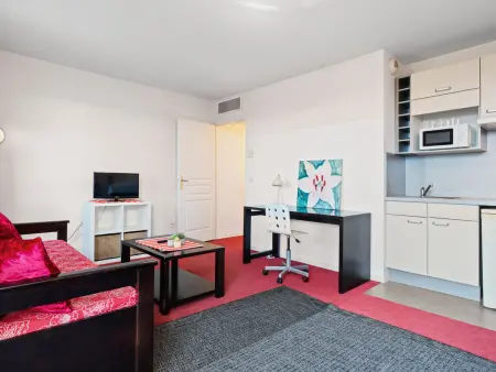 Virginia, Appartement 4 personnes à Grasse - Photo 10