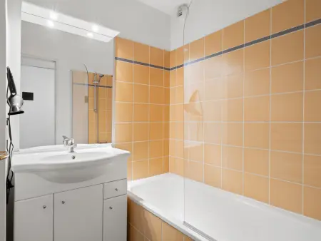 Virginia, Appartement 4 personnes à Grasse - Photo 11