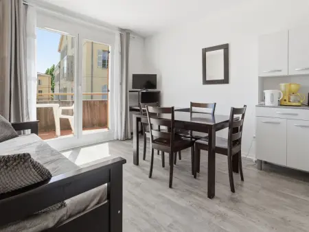 Virginia, Appartement 4 personnes à Grasse - Photo 1
