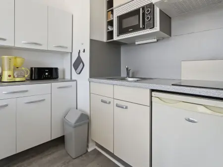 Virginia, Appartement 4 personnes à Grasse - Photo 3