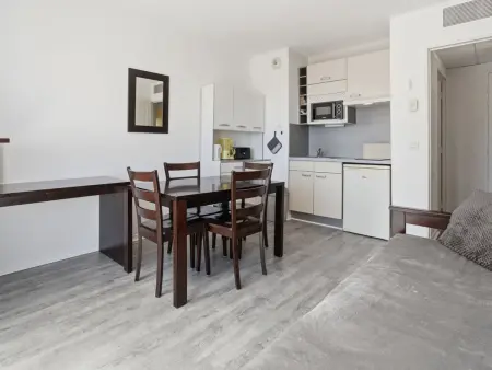 Virginia, Appartement 4 personnes à Grasse - Photo 4