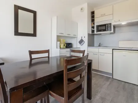 Virginia, Appartement 4 personnes à Grasse - Photo 5