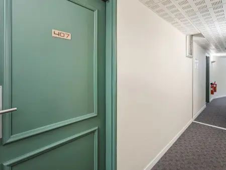Virginia, Appartement 4 personnes à Grasse - Photo 6