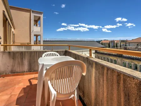 Virginia, Appartement 4 personnes à Grasse - Photo 8