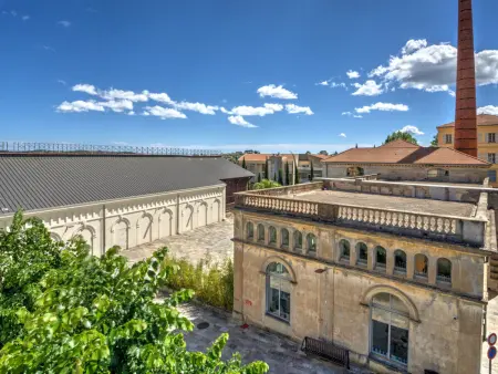 Virginia, Appartement 4 personnes à Grasse - Photo 9