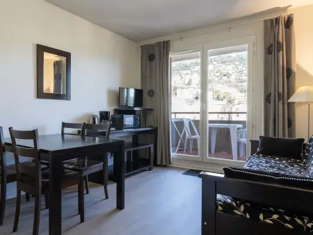 Virginia, Appartement 4 personnes à Grasse - Photo 1