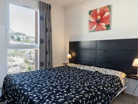 Virginia, Appartement 4 personnes à Grasse - Photo 3