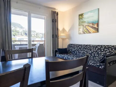 Virginia, Appartement 4 personnes à Grasse - Photo 5