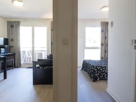 Virginia, Appartement 4 personnes à Grasse - Photo 7