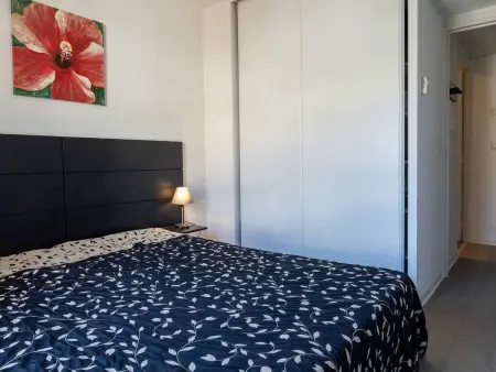 Virginia, Appartement 4 personnes à Grasse - Photo 8