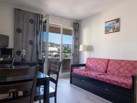 Virginia, Appartement 4 personnes à Grasse - Photo 1