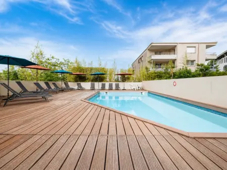Virginia, Appartement 4 personnes à Grasse - Photo 2