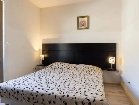 Virginia, Appartement 4 personnes à Grasse - Photo 3