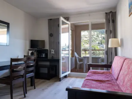 Virginia, Appartement 4 personnes à Grasse - Photo 4