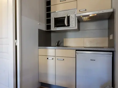Virginia, Appartement 4 personnes à Grasse - Photo 6