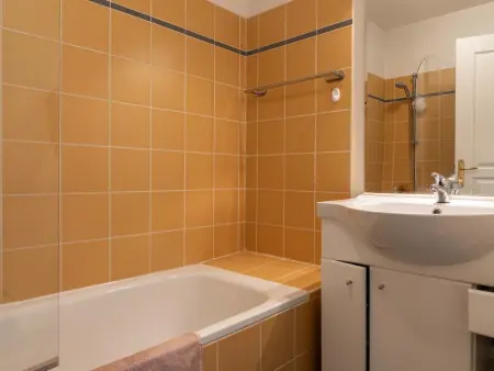 Virginia, Appartement 4 personnes à Grasse - Photo 7