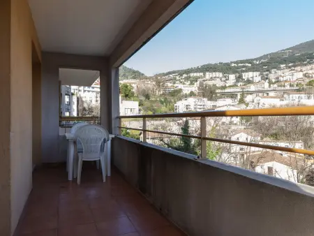 Virginia, Appartement 4 personnes à Grasse - Photo 8