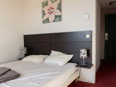 Virginia, Appartement 4 personnes à Grasse - Photo 3