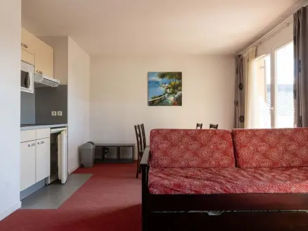 Virginia, Appartement 4 personnes à Grasse - Photo 4
