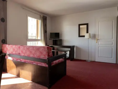 Virginia, Appartement 4 personnes à Grasse - Photo 5