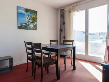Virginia, Appartement 4 personnes à Grasse - Photo 6