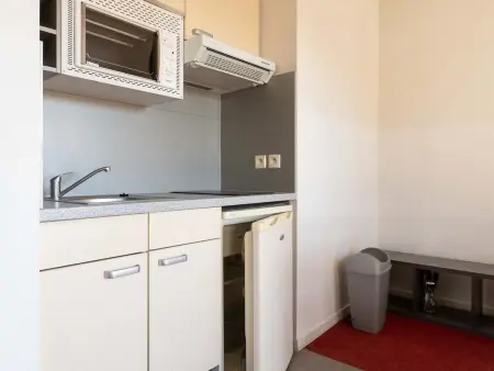 Virginia, Appartement 4 personnes à Grasse - Photo 7