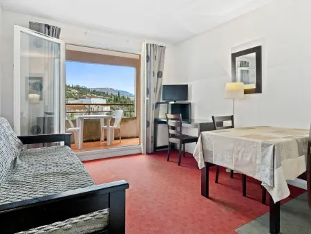 Virginia, Appartement 4 personnes à Grasse - Photo 1