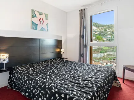 Virginia, Appartement 4 personnes à Grasse - Photo 2
