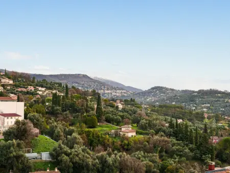 Virginia, Appartement 4 personnes à Grasse - Photo 4