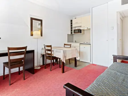Virginia, Appartement 4 personnes à Grasse - Photo 5
