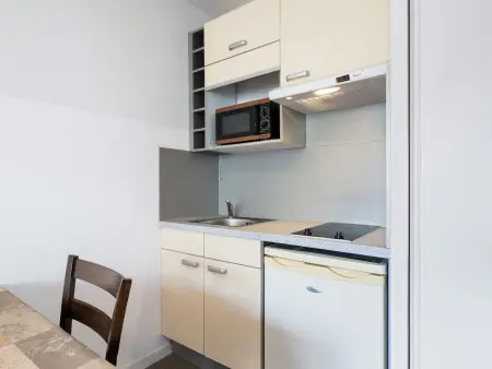 Virginia, Appartement 4 personnes à Grasse - Photo 7