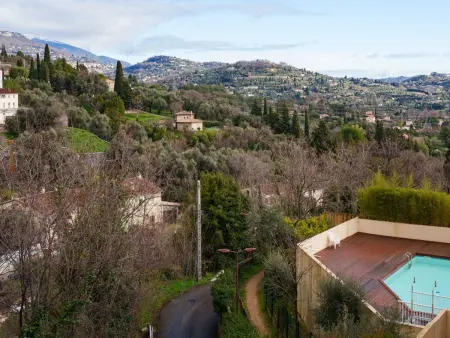 Virginia, Appartement 4 personnes à Grasse - Photo 9