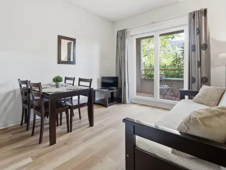 Virginia, Appartement 4 personnes à Grasse - Photo 1