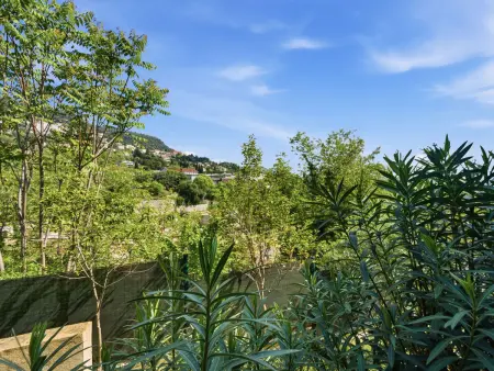 Virginia, Appartement 4 personnes à Grasse - Photo 2