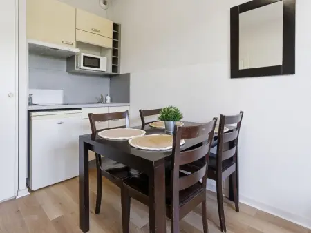 Virginia, Appartement 4 personnes à Grasse - Photo 4