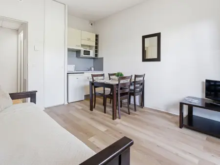 Virginia, Appartement 4 personnes à Grasse - Photo 6