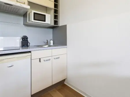 Virginia, Appartement 4 personnes à Grasse - Photo 7