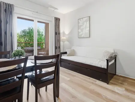 Virginia, Appartement 4 personnes à Grasse - Photo 8