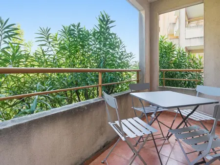 Virginia, Appartement 4 personnes à Grasse - Photo 10