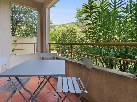 Virginia, Appartement 4 personnes à Grasse - Photo 11