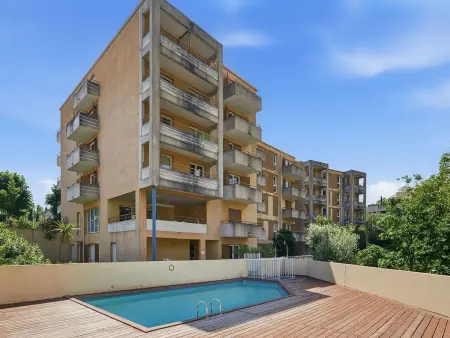 Virginia, Appartement 4 personnes à Grasse - Photo 16