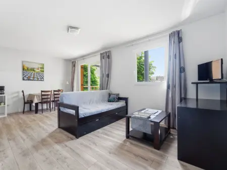Virginia, Appartement 4 personnes à Grasse - Photo 1