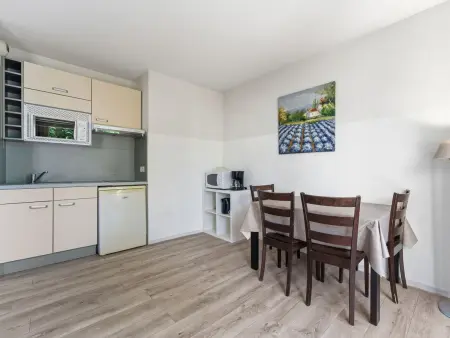 Virginia, Appartement 4 personnes à Grasse - Photo 4