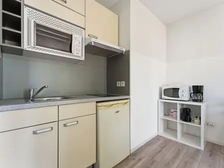 Virginia, Appartement 4 personnes à Grasse - Photo 5
